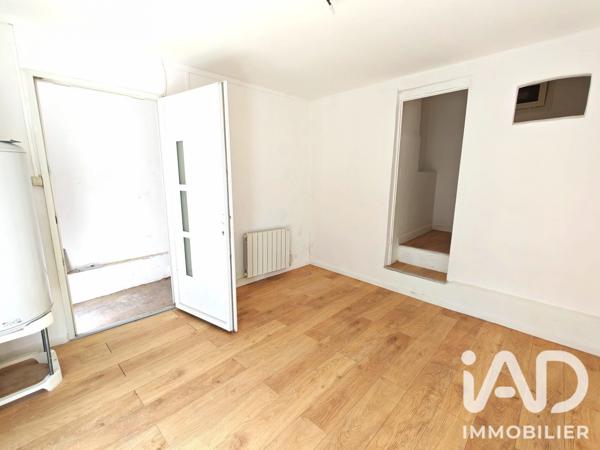Maison à vendre 3 pièces 56 m² Marseille 7