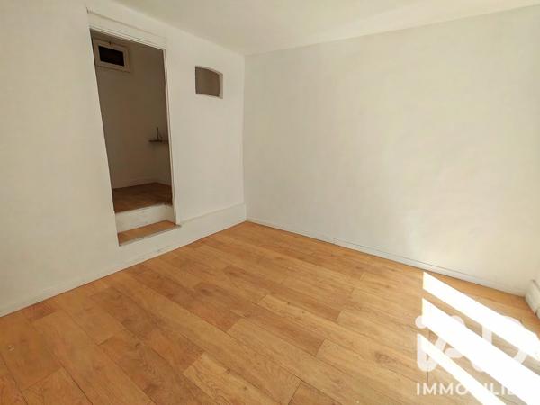 Maison à vendre 3 pièces 56 m² Marseille 7