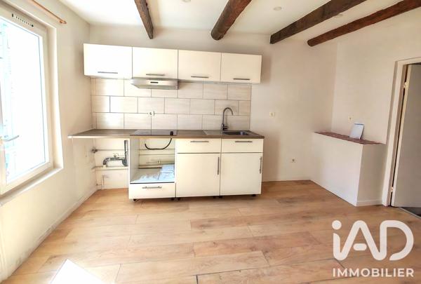 Maison à vendre 3 pièces 56 m² Marseille 7