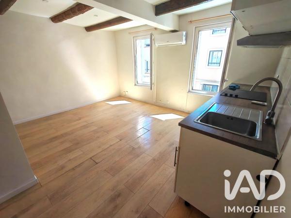 Maison à vendre 3 pièces 56 m² Marseille 7