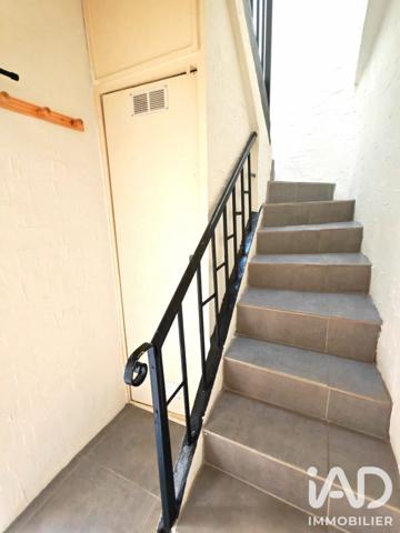 Maison à vendre 3 pièces 56 m² Marseille 7