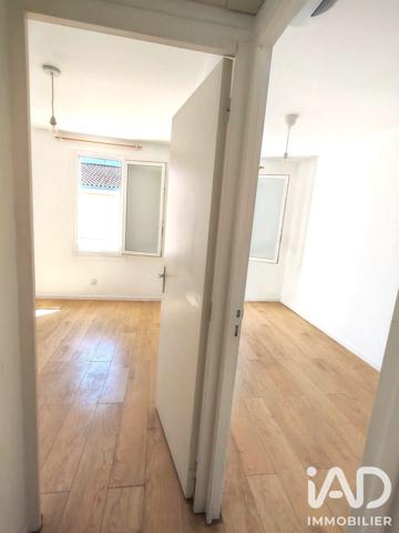 Maison à vendre 3 pièces 56 m² Marseille 7