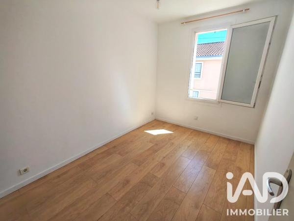 Maison à vendre 3 pièces 56 m² Marseille 7