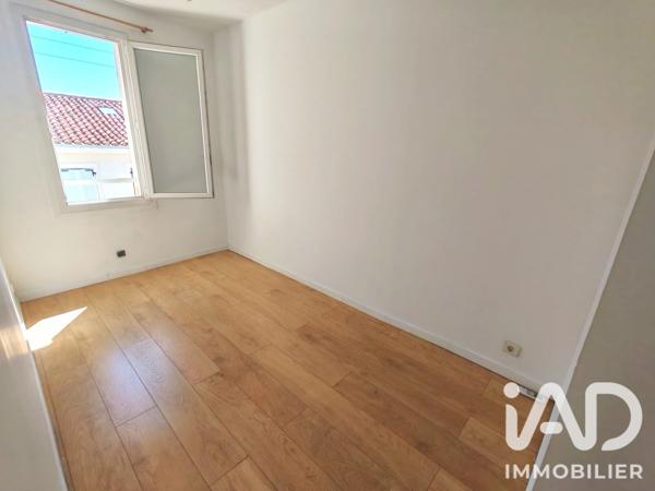 Maison à vendre 3 pièces 56 m² Marseille 7