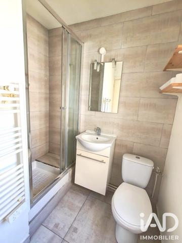 Maison à vendre 3 pièces 56 m² Marseille 7
