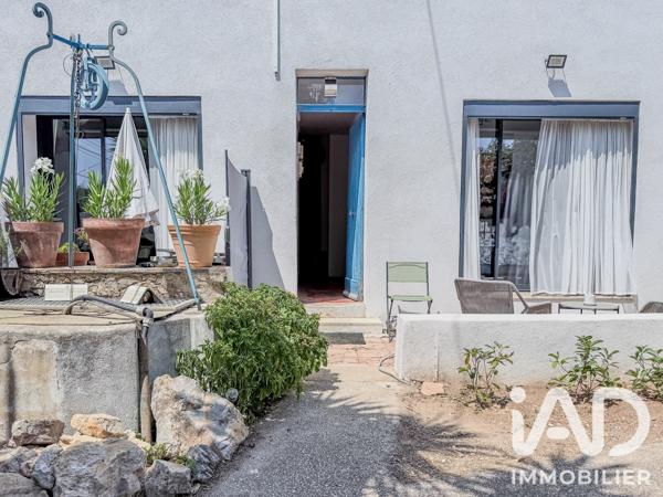 Appartement à vendre 2 pièces 53 m² Toulon