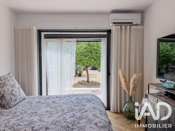 Appartement à vendre 2 pièces 53 m² Toulon