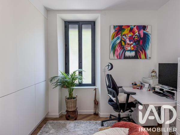 Appartement à vendre 2 pièces 53 m² Toulon