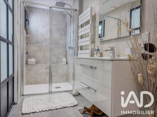 Appartement à vendre 2 pièces 53 m² Toulon
