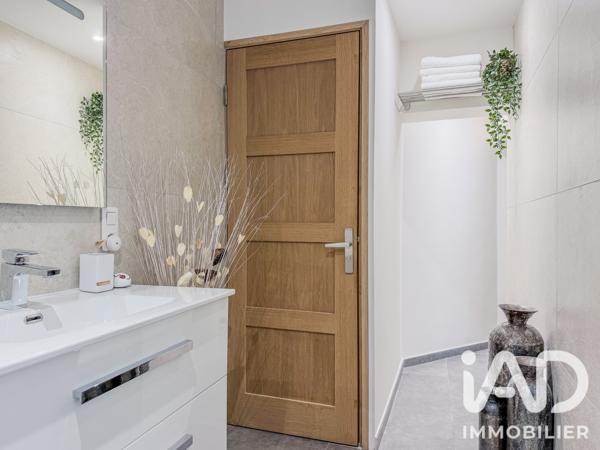Appartement à vendre 2 pièces 53 m² Toulon