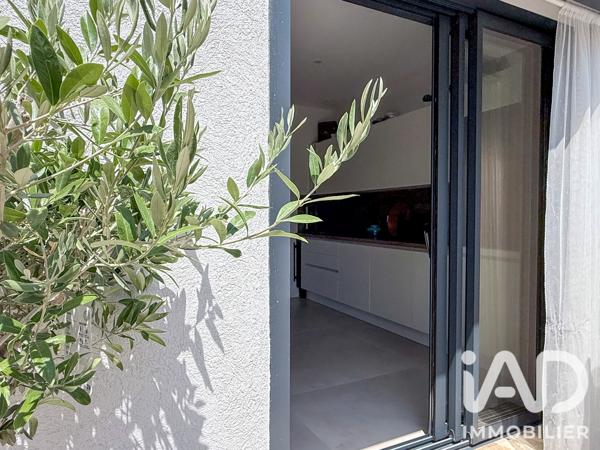 Appartement à vendre 2 pièces 53 m² Toulon