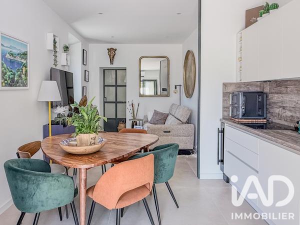 Appartement à vendre 2 pièces 53 m² Toulon