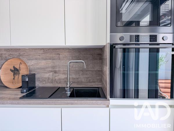 Appartement à vendre 2 pièces 53 m² Toulon