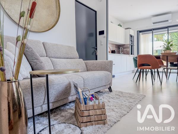 Appartement à vendre 2 pièces 53 m² Toulon