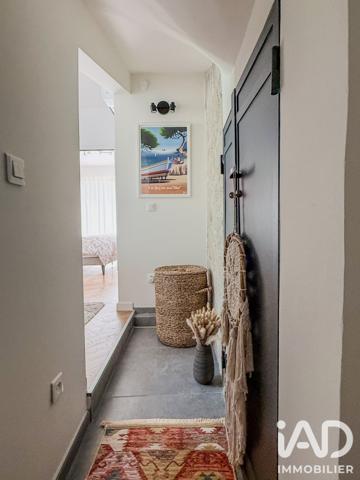 Appartement à vendre 2 pièces 53 m² Toulon