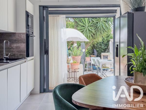 Appartement à vendre 2 pièces 53 m² Toulon