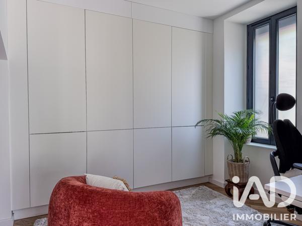Appartement à vendre 2 pièces 53 m² Toulon