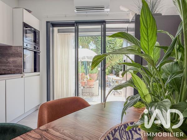 Appartement à vendre 2 pièces 53 m² Toulon