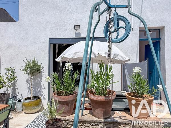 Appartement à vendre 2 pièces 53 m² Toulon