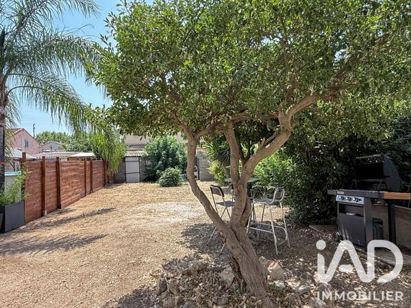 Appartement à vendre 2 pièces 53 m² Toulon