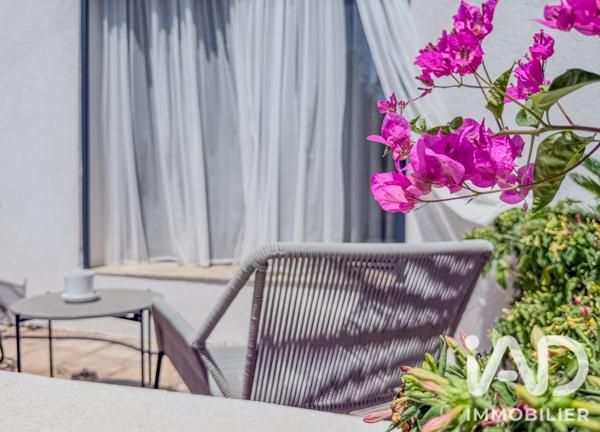 Appartement à vendre 2 pièces 53 m² Toulon