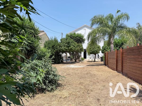 Appartement à vendre 2 pièces 53 m² Toulon