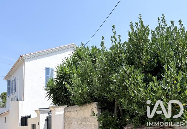 Appartement à vendre 2 pièces 53 m² Toulon