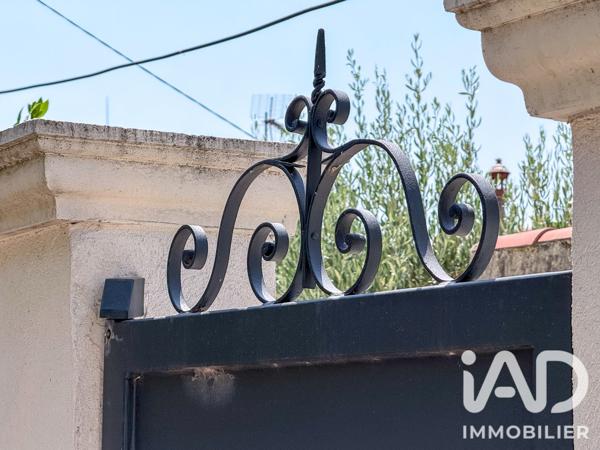 Appartement à vendre 2 pièces 53 m² Toulon