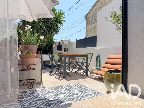 Appartement à vendre 2 pièces 53 m² Toulon