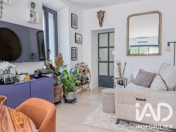 Appartement à vendre 2 pièces 53 m² Toulon