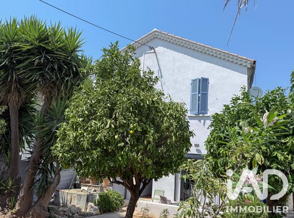 Appartement à vendre 2 pièces 53 m² Toulon