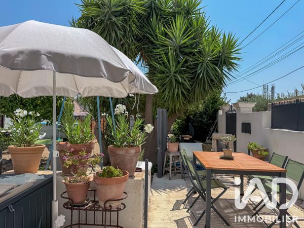 Appartement à vendre 2 pièces 53 m² Toulon