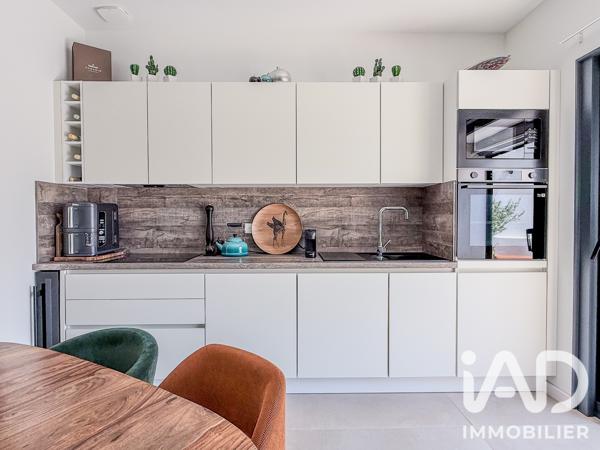 Appartement à vendre 2 pièces 53 m² Toulon