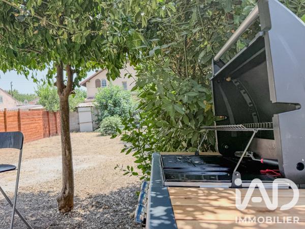 Appartement à vendre 2 pièces 53 m² Toulon