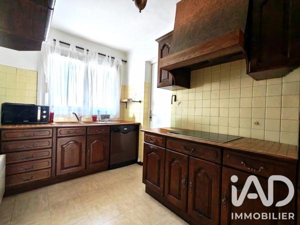 Appartement à vendre 3 pièces 65,59 m² Marseille 10