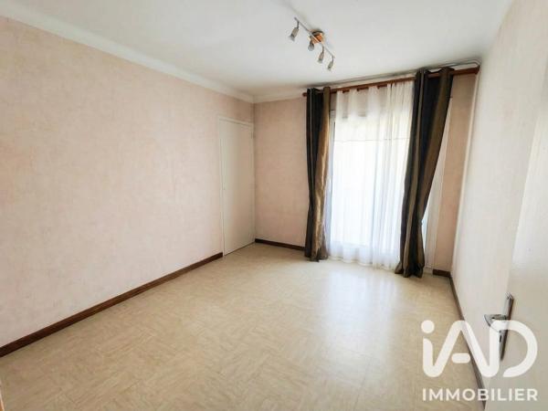 Appartement à vendre 3 pièces 65,59 m² Marseille 10