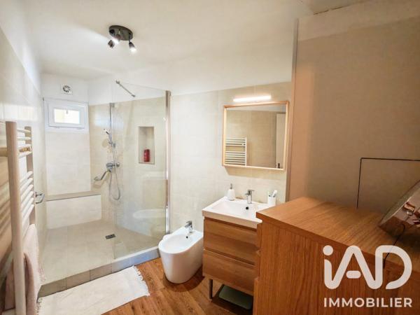 Appartement à vendre 3 pièces 65,59 m² Marseille 10