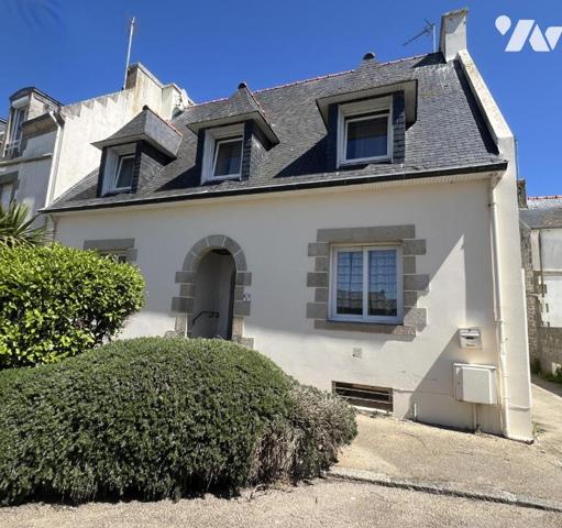 Maison d'habitation - GUILVINEC