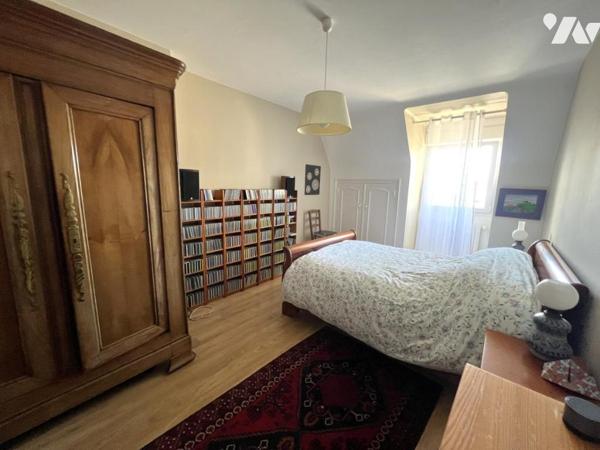 Maison d'habitation - GUILVINEC