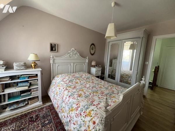 Maison d'habitation - GUILVINEC