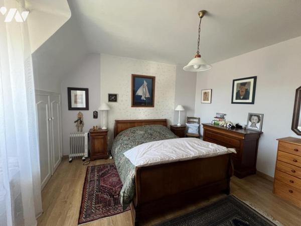 Maison d'habitation - GUILVINEC