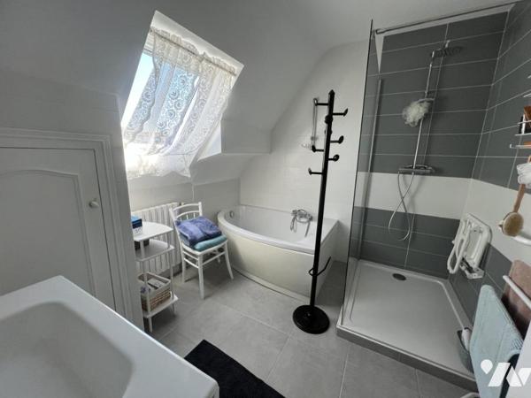 Maison d'habitation - GUILVINEC