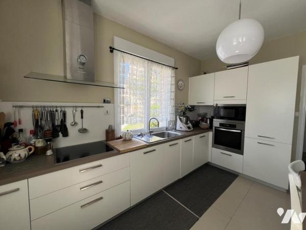 Maison d'habitation - GUILVINEC