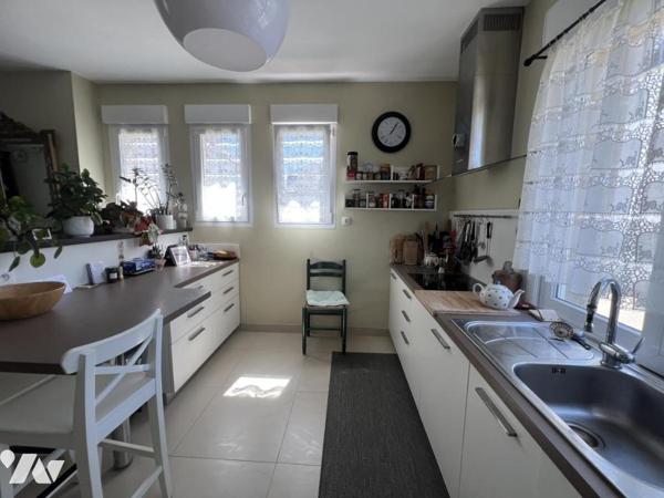 Maison d'habitation - GUILVINEC