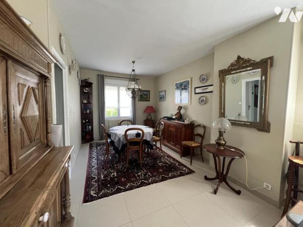 Maison d'habitation - GUILVINEC