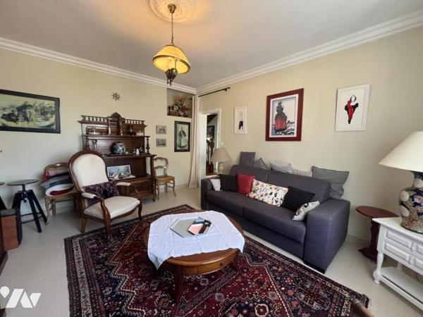 Maison d'habitation - GUILVINEC