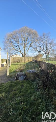 Maison à vendre 5 pièces 89 m² Toutlemonde