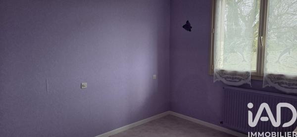 Maison à vendre 5 pièces 89 m² Toutlemonde