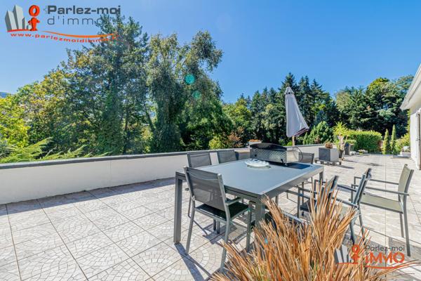Villa à vendre, 4 pièces - Tarare 69170