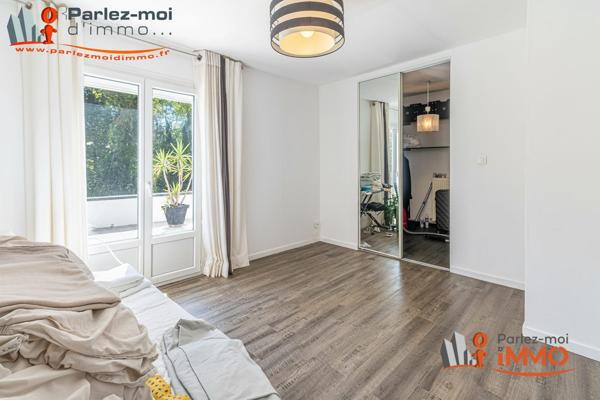Villa à vendre, 4 pièces - Tarare 69170